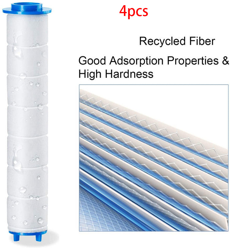 Smart Portable 3 Modes Shower Head