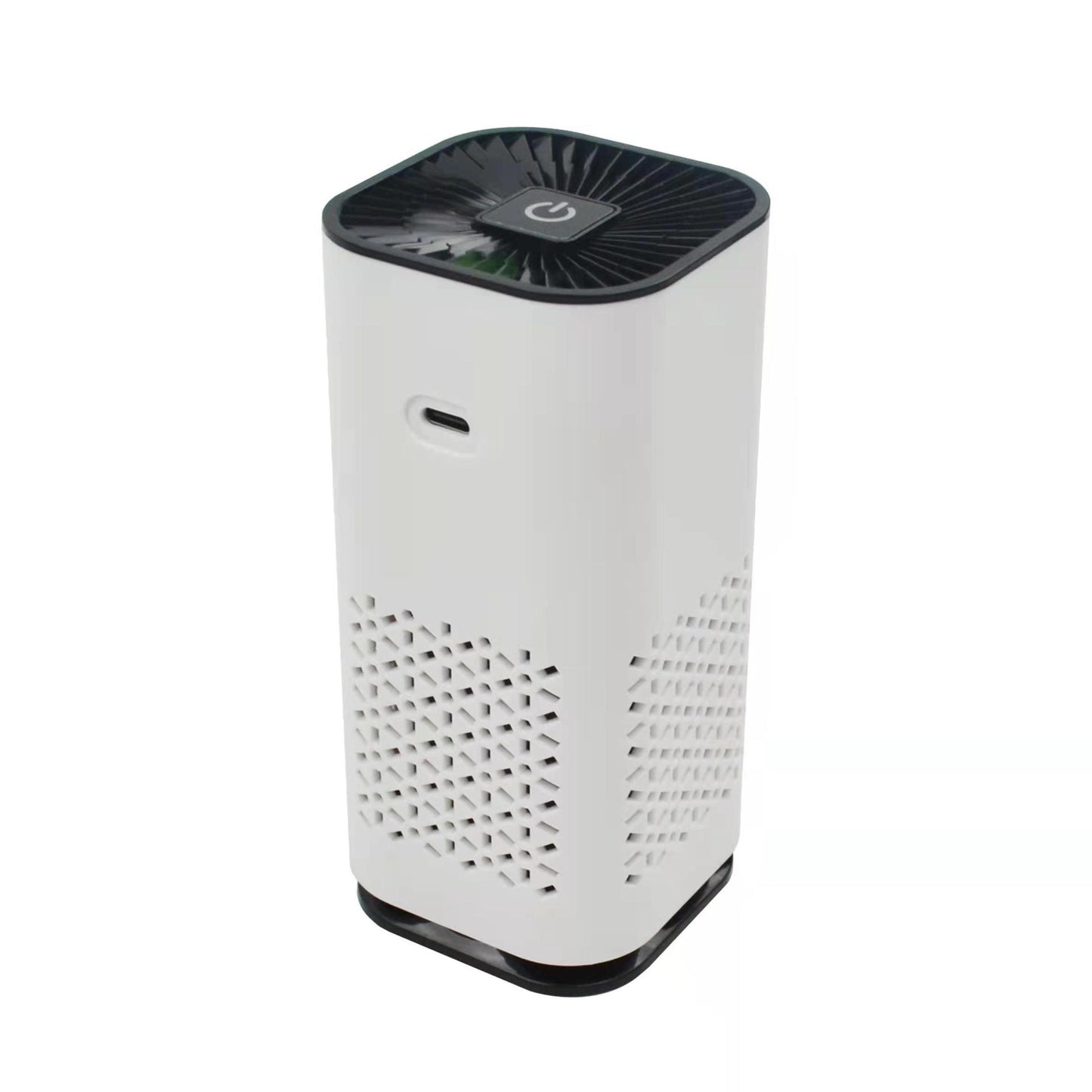 Amazing Portable Car Air Purifier For Smoke And Dust