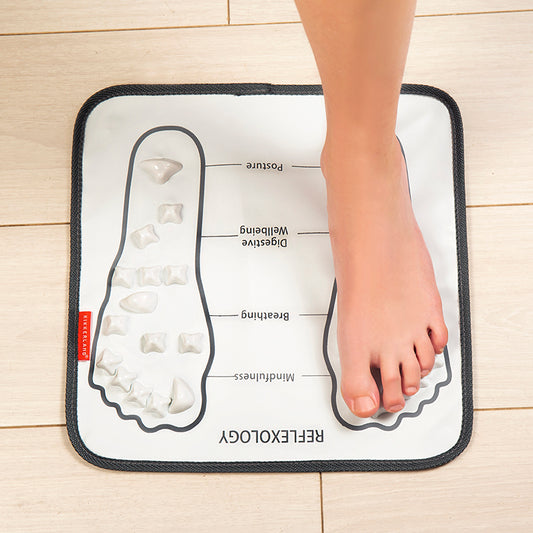 Awesome Foot Massager Cushion Massage Mat