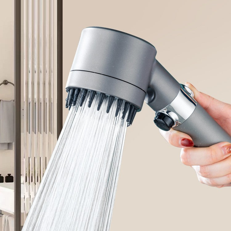 Smart Portable 3 Modes Shower Head