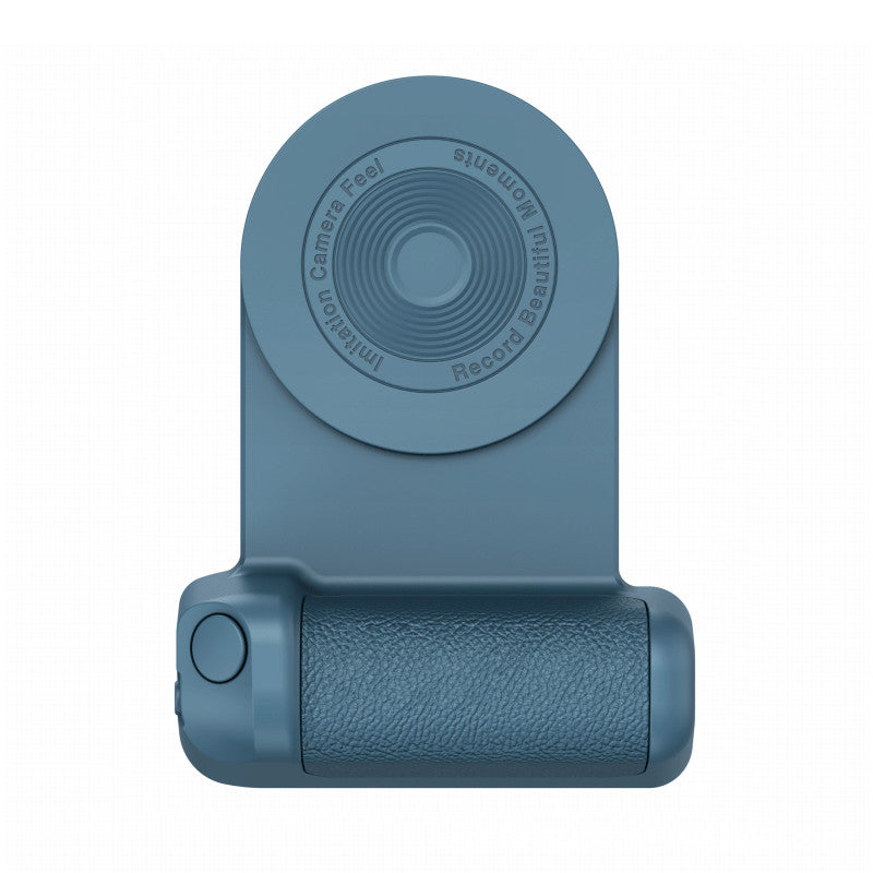 3 In 1 Intelligent Multifunctional Selfie Anti-Shake Magnetic Grip Phone Holder