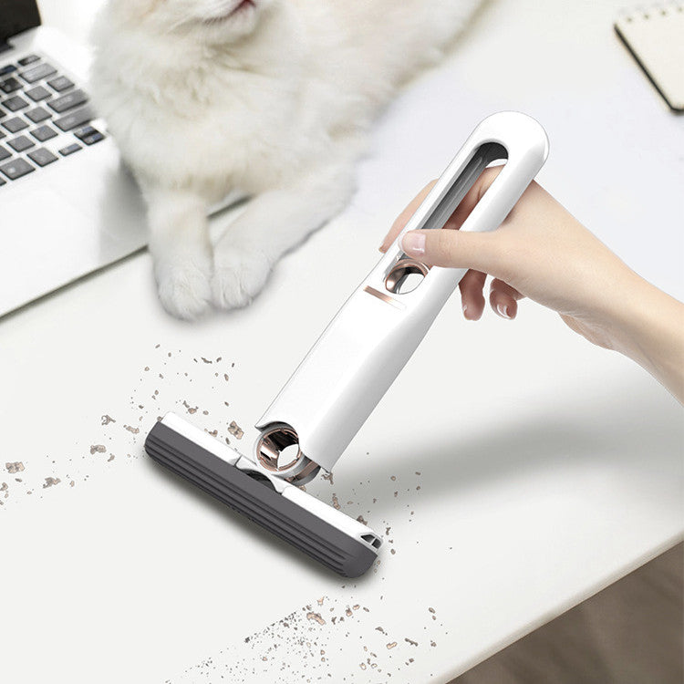 Multifunctional Portable Mini Mops Floor Cleaning Sponge