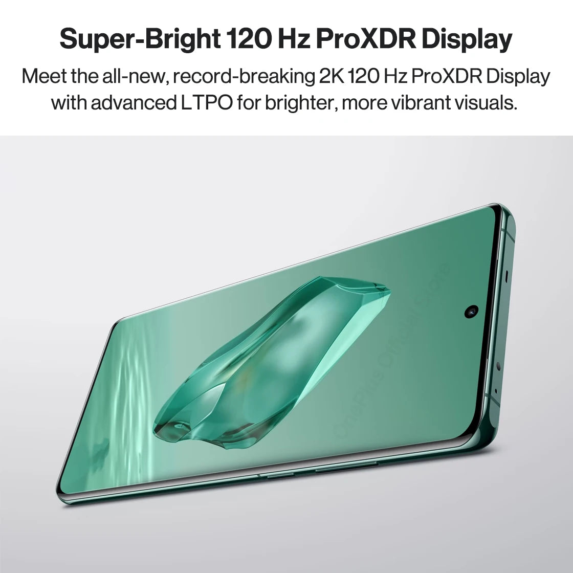 World Premiere OnePlus 12 Global Version 16GB 512GB Snapdragon 8 Gen 3 Hasselblad Camera 2K 120Hz Display 100W SUPERVOOC Charge
