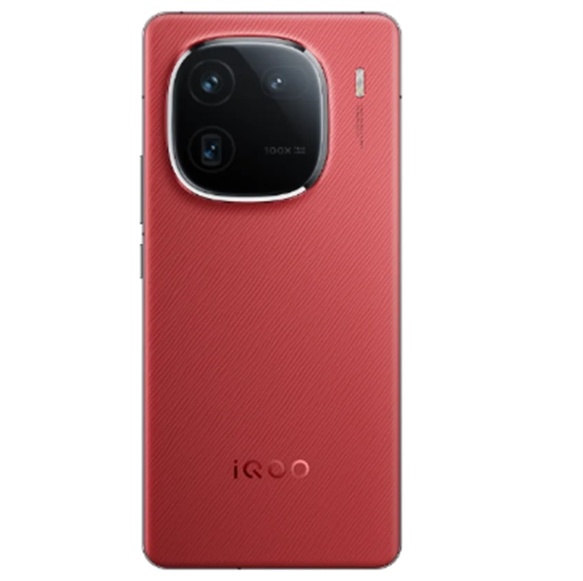 New ViVO iQOO 12 Snapdragon 8 Gen 3 5000mAh 120W SuperVOOC 50MP Rear Camera 6.78'' 1.5K AMOLED 144Hz Android 14 NFC OTA