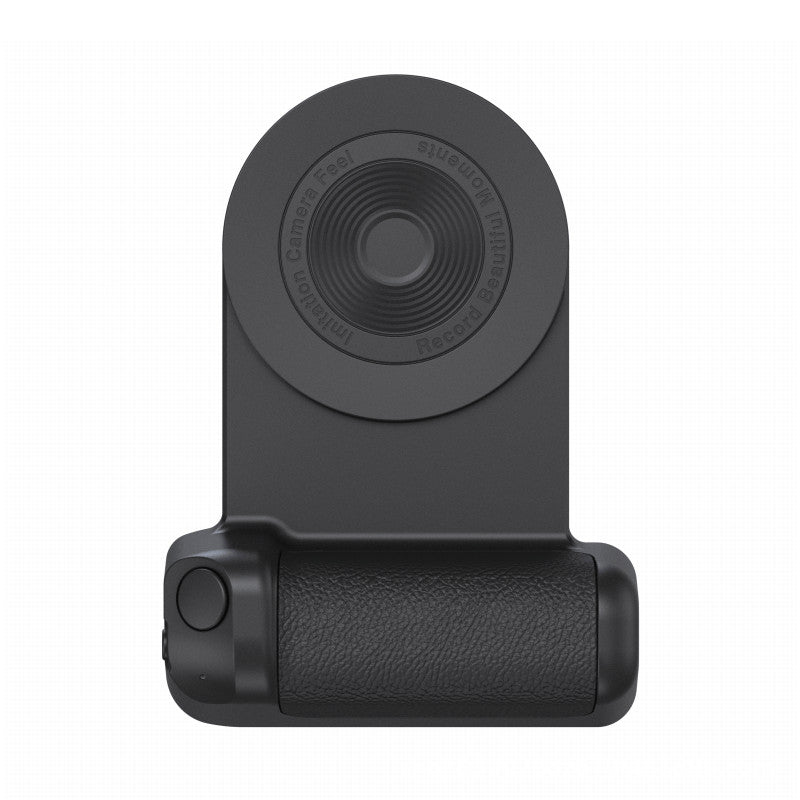 3 In 1 Intelligent Multifunctional Selfie Anti-Shake Magnetic Grip Phone Holder