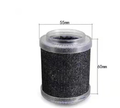 Amazing Portable Car Air Purifier For Smoke And Dust