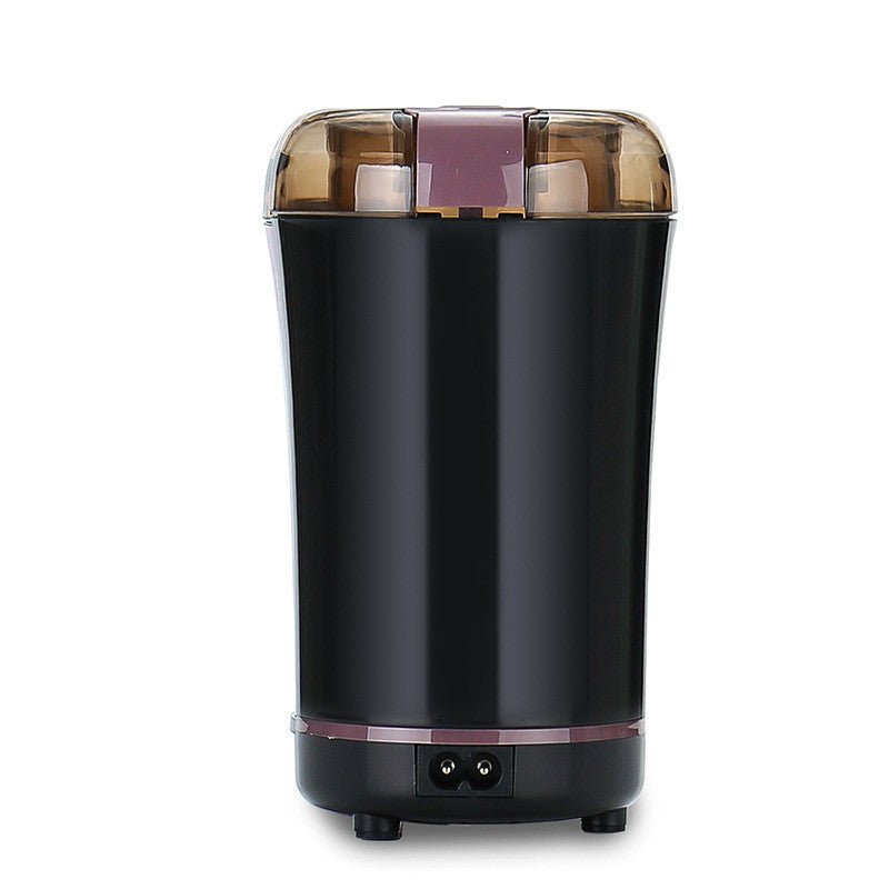 Awesome Portable Electric Coffee Bean Grinder