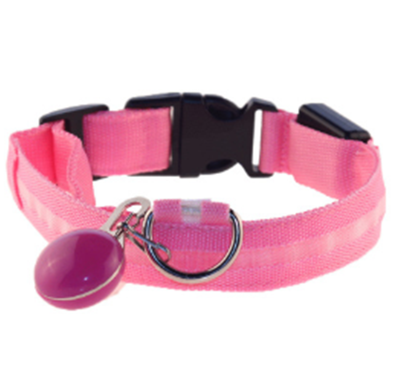 Fancy Luminous Pet Collar