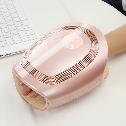 Amazing Multifunctional Electric Airbag Hand Massager