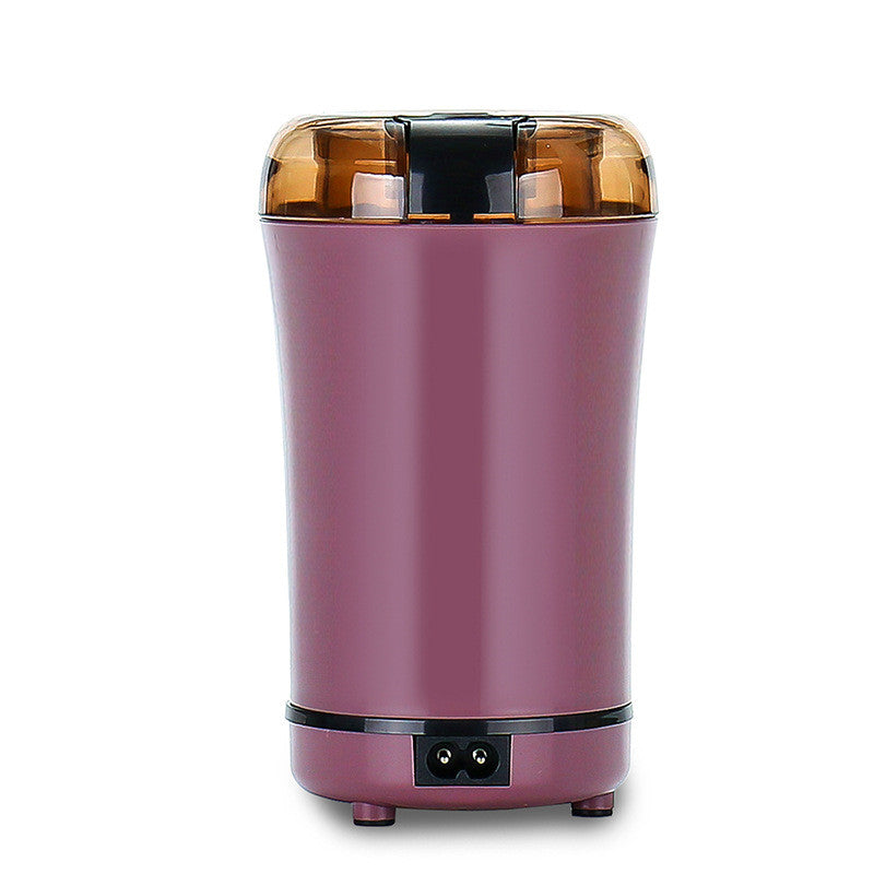 Awesome Portable Electric Coffee Bean Grinder