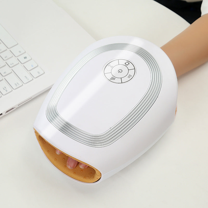 Amazing Multifunctional Electric Airbag Hand Massager