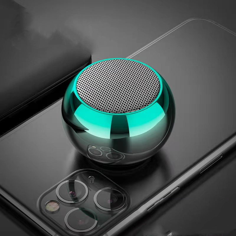 Portable Wireless Bluetooth High Volume Outdoor Speaker