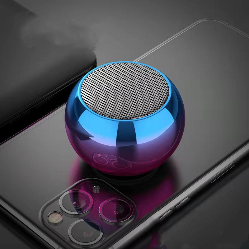 Portable Wireless Bluetooth High Volume Outdoor Speaker