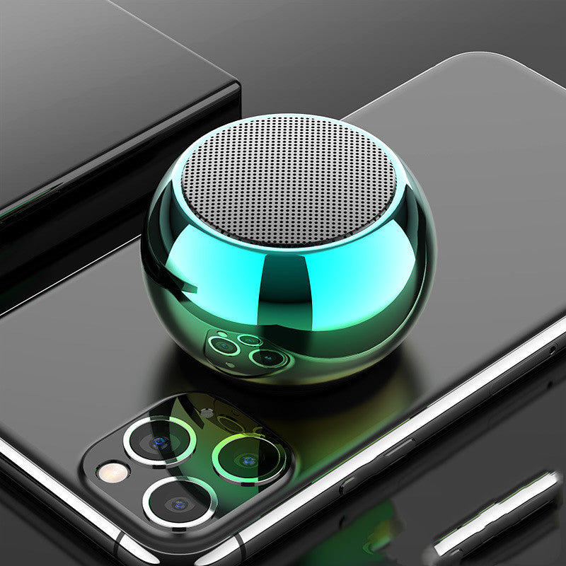 Portable Wireless Bluetooth High Volume Outdoor Speaker