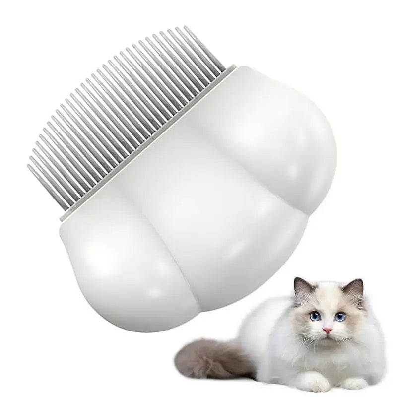 Universal Shedding Grooming Comb For Pets