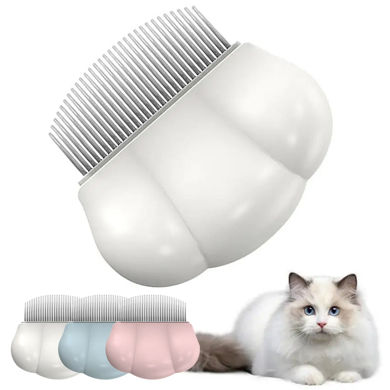 Universal Shedding Grooming Comb For Pets