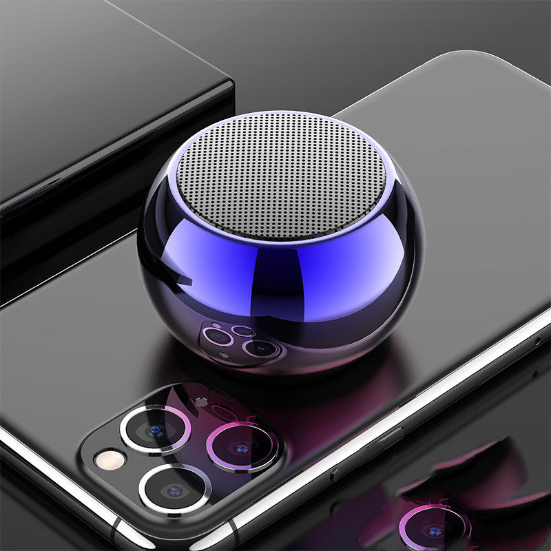 Portable Wireless Bluetooth High Volume Outdoor Speaker