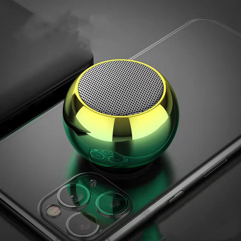 Portable Wireless Bluetooth High Volume Outdoor Speaker