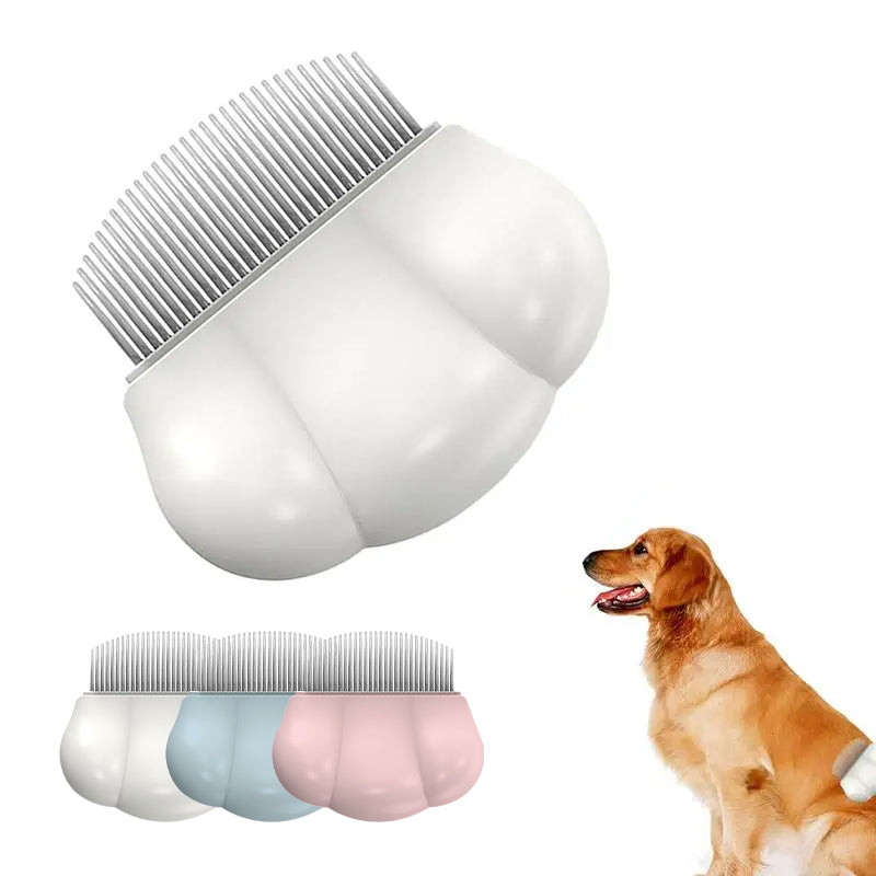 Universal Shedding Grooming Comb For Pets