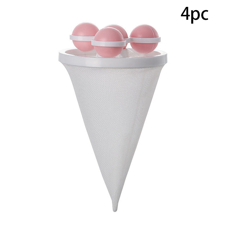 Super Washing Machine Laundry Clothes Cleaning Ball