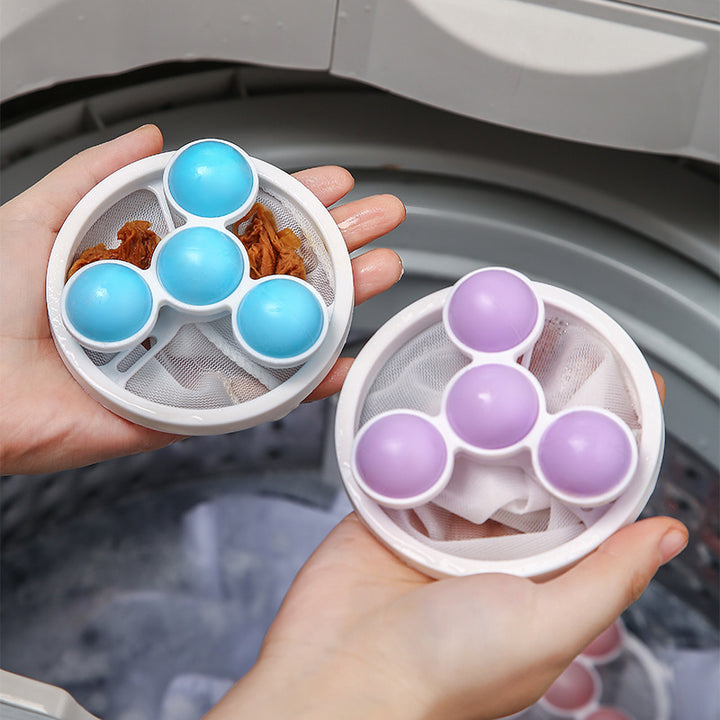 Super Washing Machine Laundry Clothes Cleaning Ball