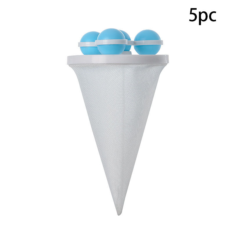 Super Washing Machine Laundry Clothes Cleaning Ball